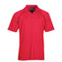 Men's Piranha Performance Polo - IPS-4